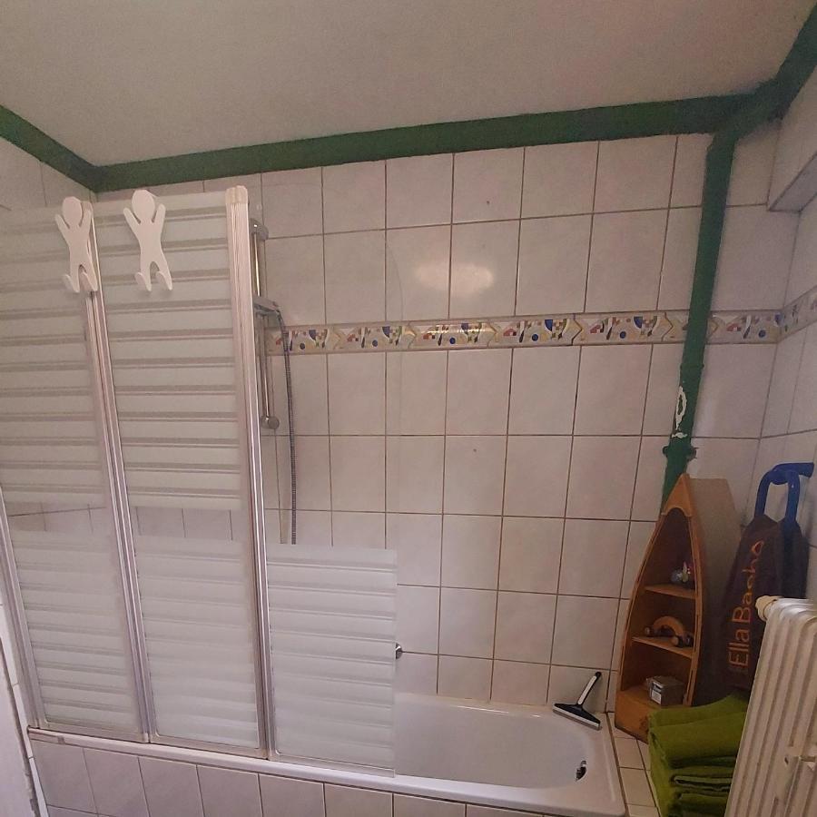 Ueber Den Daechern Von Furth Im Wald Ngoại thất bức ảnh
